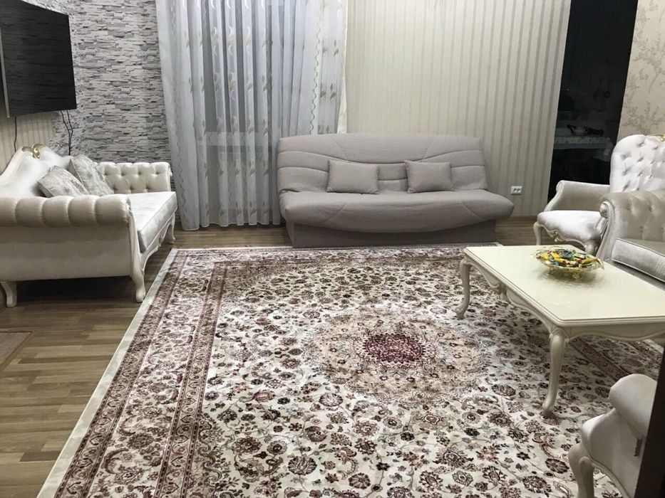 продается квартира по улице Аккурган