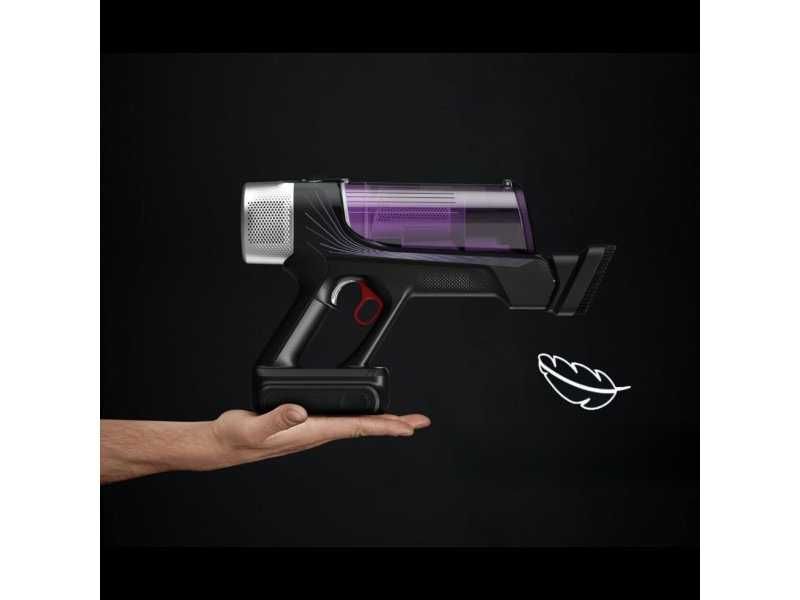 Вертикална Безкабелна Прахосмукачка Rowenta X-Force Flex 9.60 (RH2038WO)