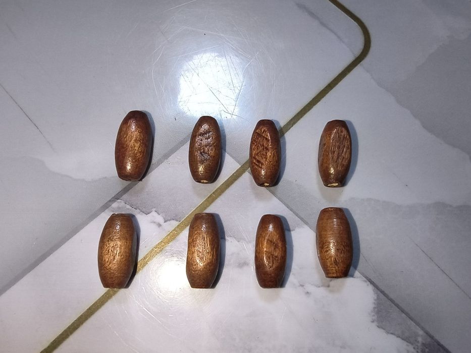 Деревянные изделия для рукоделия