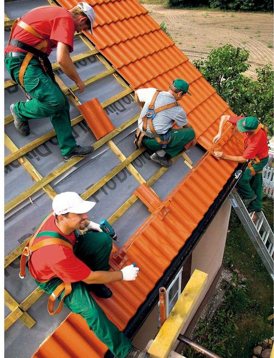 Renovări Acoperișuri Rapide și Eficiente!