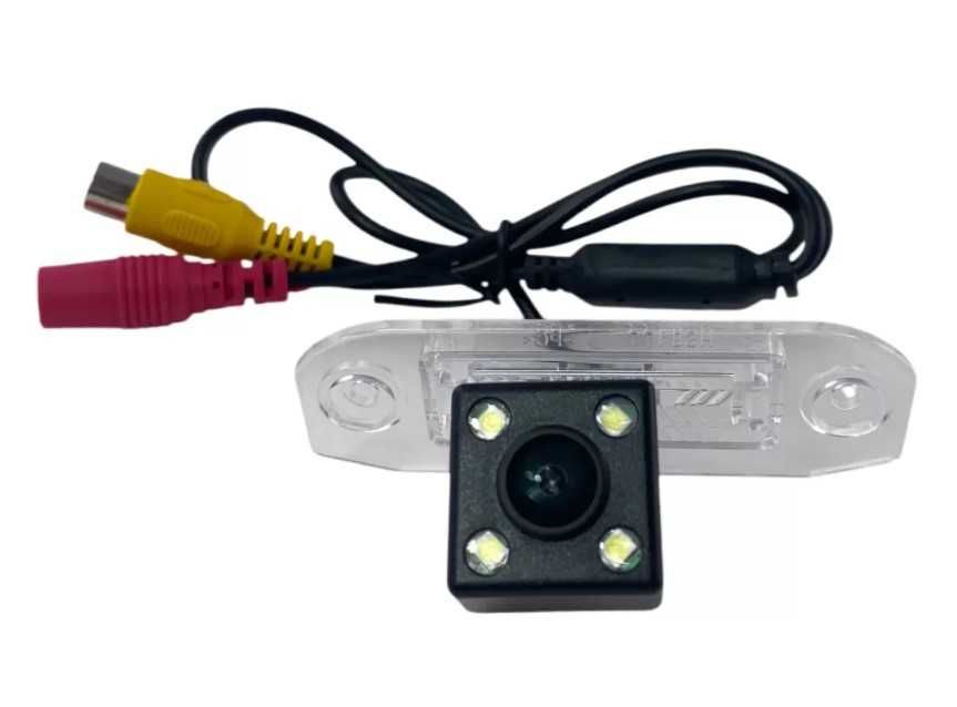 Камера за задно виждане с ПЛАФОН за всички марки и модели - НА СКЛАД