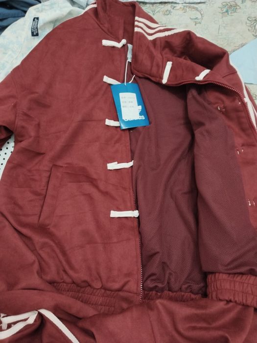 Спартивка очень удобная