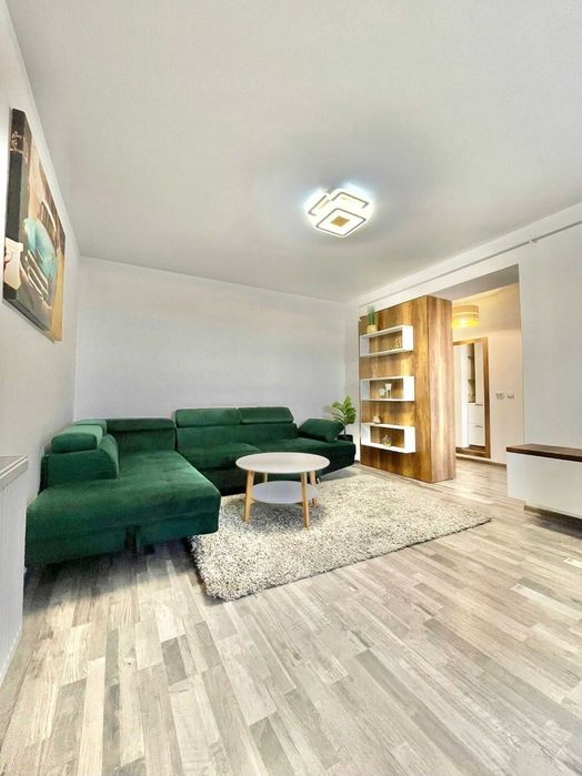 Apartament cu 2 camere zona Promenada