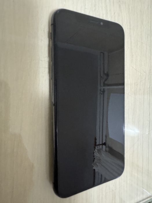 Iphone X de 256Gb