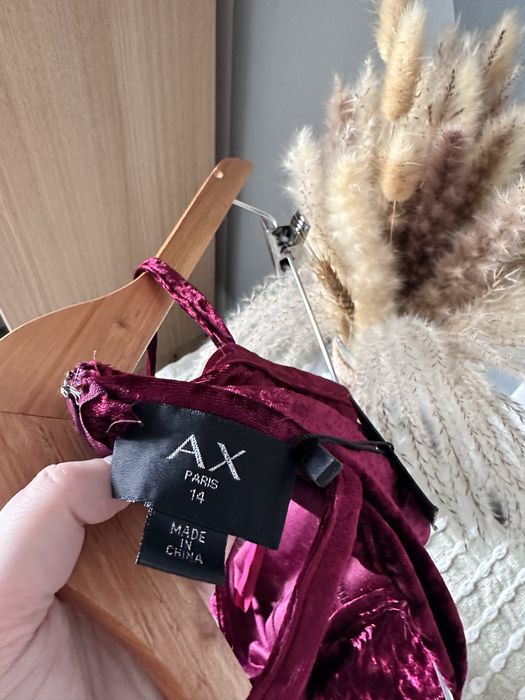 Rochie noua, de club / Craciun / Revelion