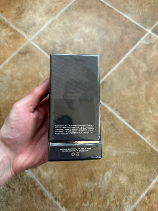 Parfum Tom Ford Tobacco Oud / 100 ml