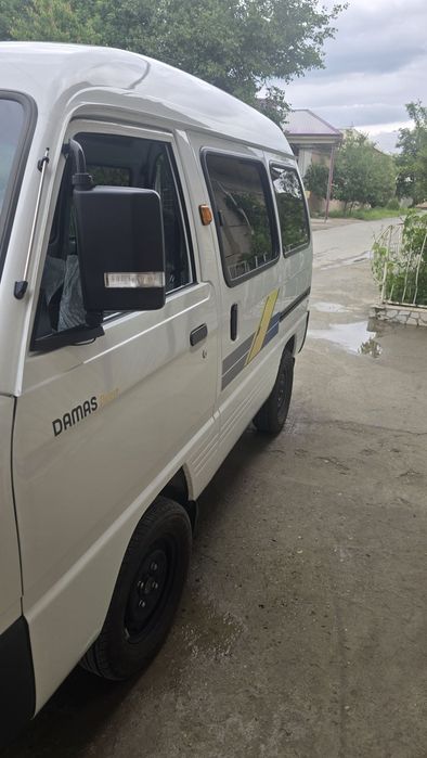 Other Damas 2025 — 5