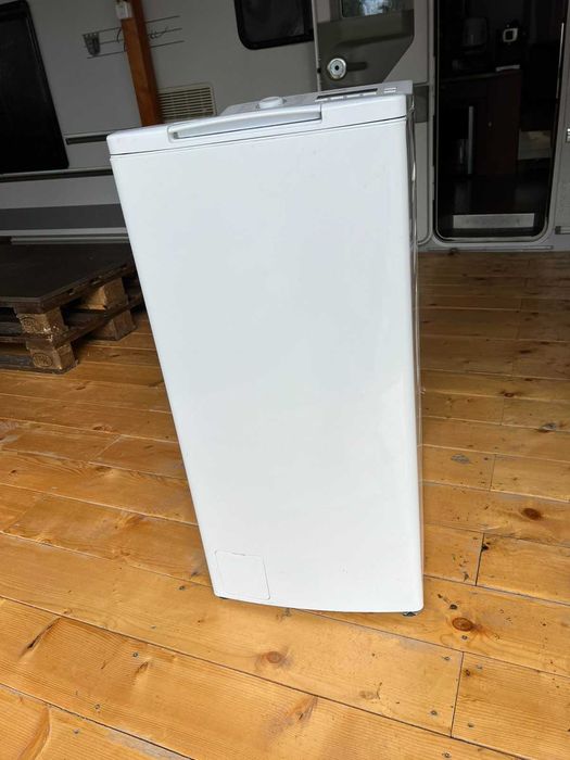 Пералня Hanseatic HWM612C, HWM610C, HWM712C