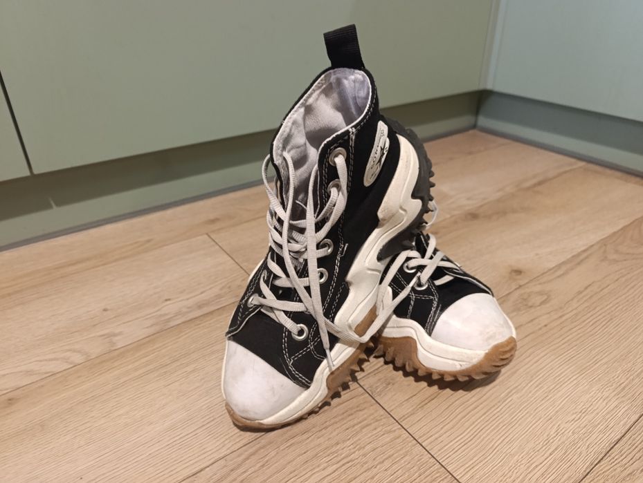 Кецове Converse  унисекс модел