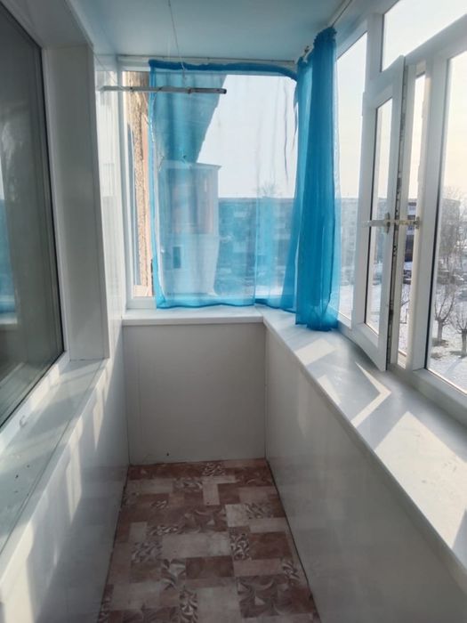 2х комнатная 5 этаж 3,8млн