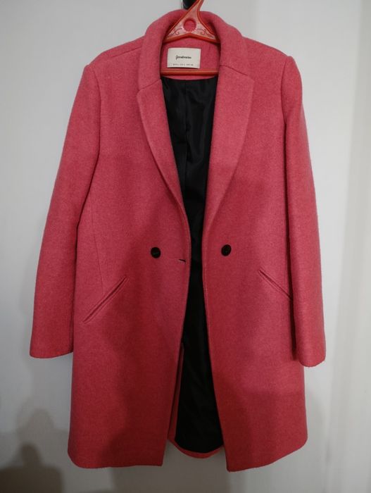 Продам пальто женское