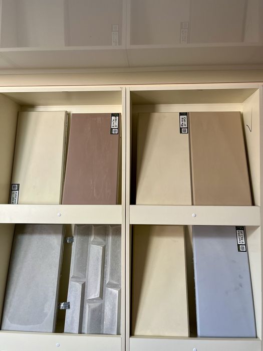 Термопанели, элемент декоры, теплофасады