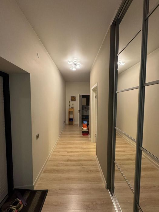 Продается квартира