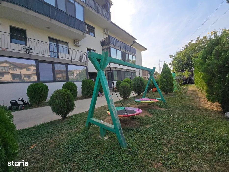 Apartament 3 Camere,Strada Caisului, Fundeni Dobroești