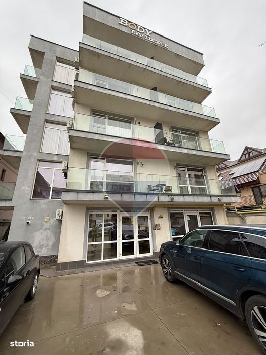 Studio de vanzare Mamaia Nord