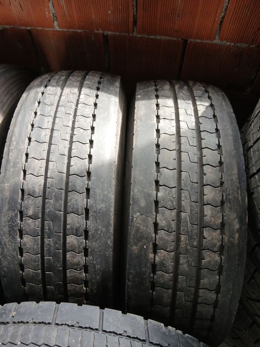 Anvelope camion 315 70 22.5 directie