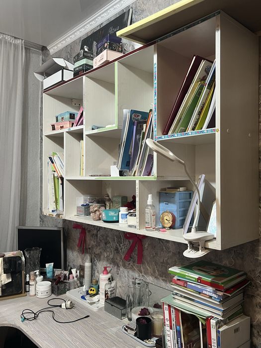 гарнитур в детскую