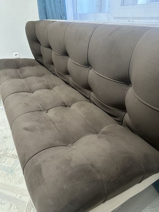 Продам диван в хорошем состоянии