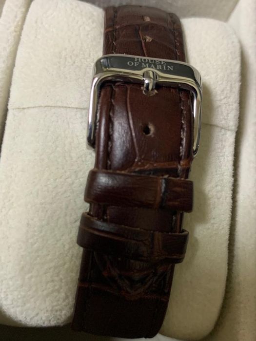 Vand ceas Porto Vecchio House of Marin