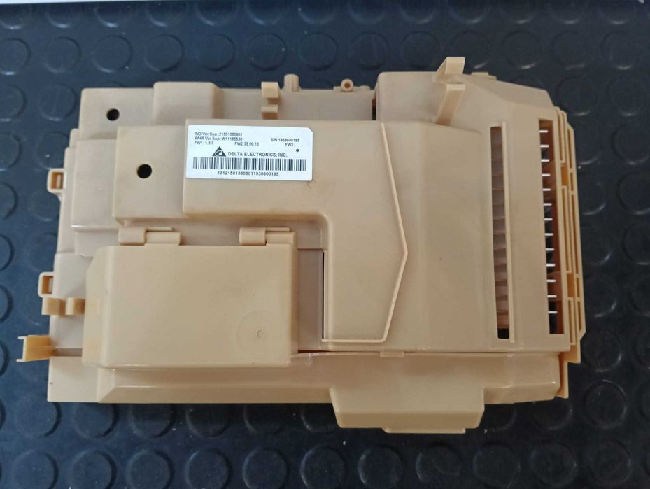 Placa electronica masina de spalat Whirlpool Fresh Care FWSD81283WS , modul / C77