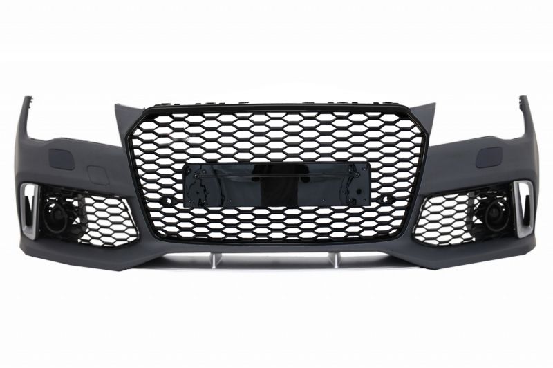 Спойлер за багажник Maxton design за Audi A7 (2012-2017)