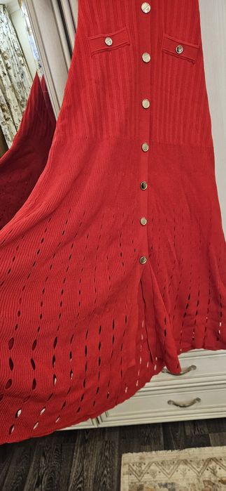 Нарядное платье Sandro размер  S