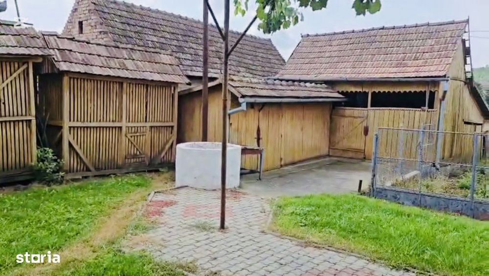 Casă de vânzare în Tritenii de Jos, Județul Cluj