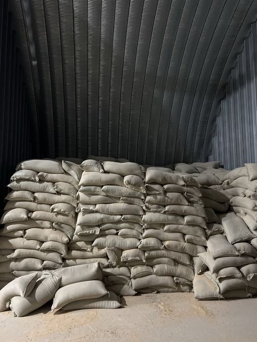 Продаю отруб, сразу в мешках по 30кг, кг 35 тенге