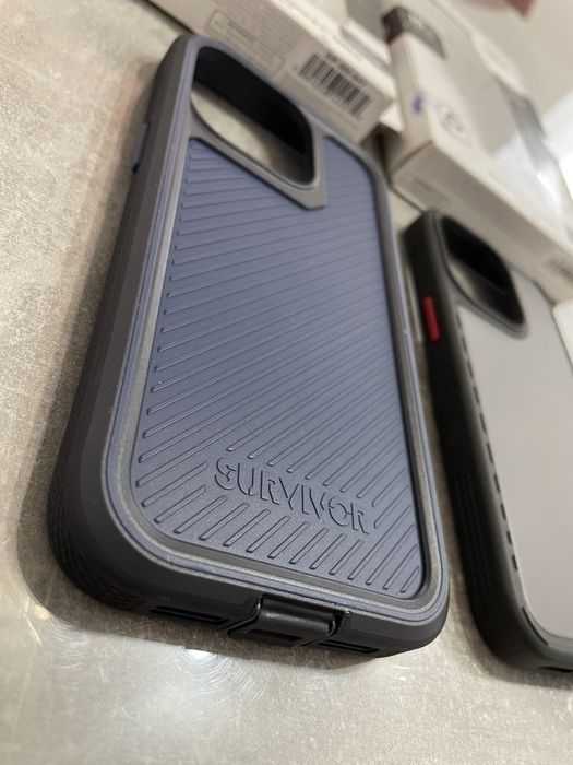 Huse telefon iPhone 13 Pro, noi