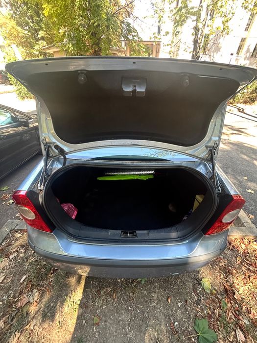 FORD Focus 2007 — imagine 4