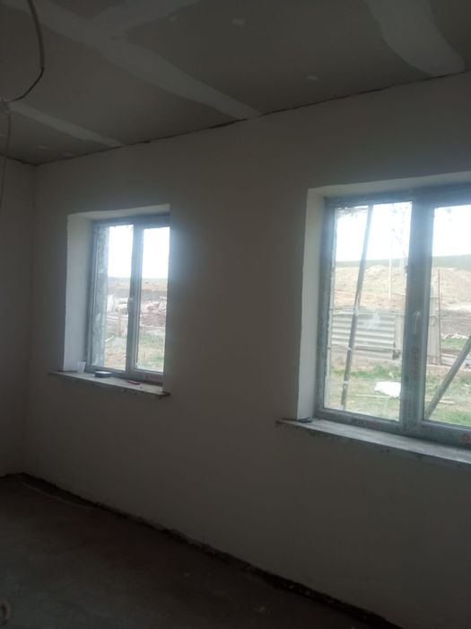 Жер үй времянка сатылады