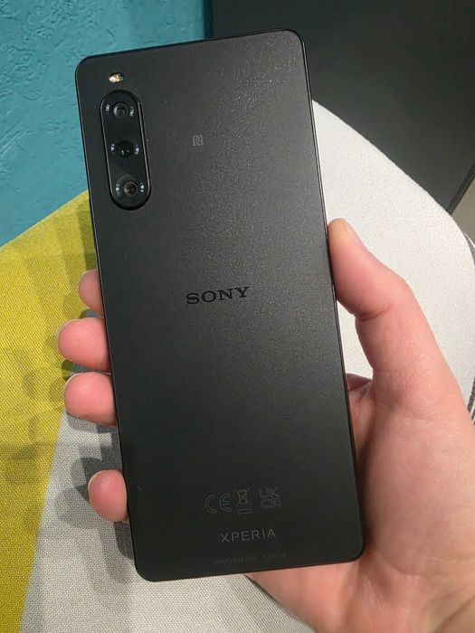 Sony Xperia 10 V