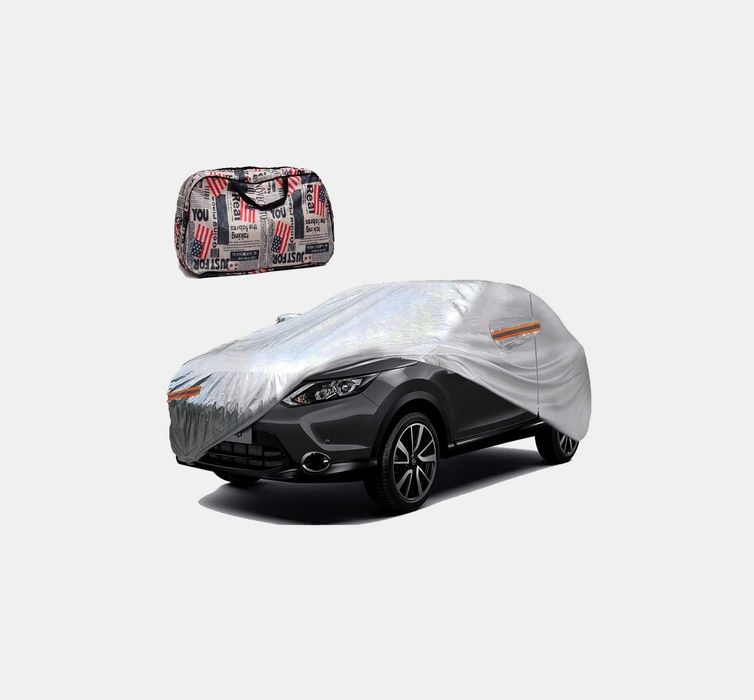 Тент для автомобиля