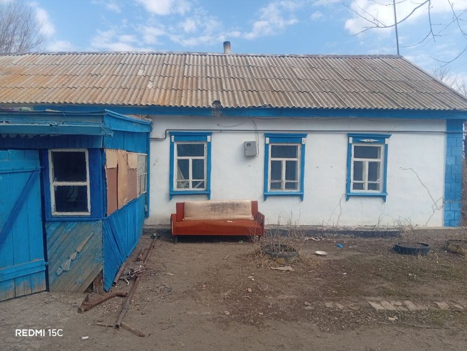 Продам частный дом