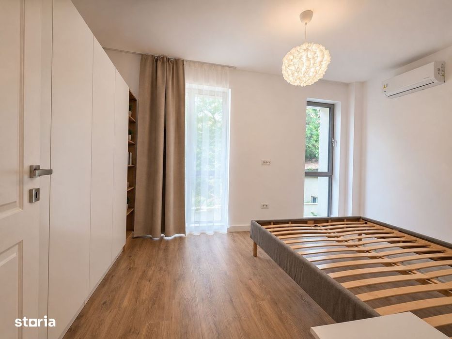 4 camere premium, ultrafinisat (2026) | Universitate/Grădina Icoanei