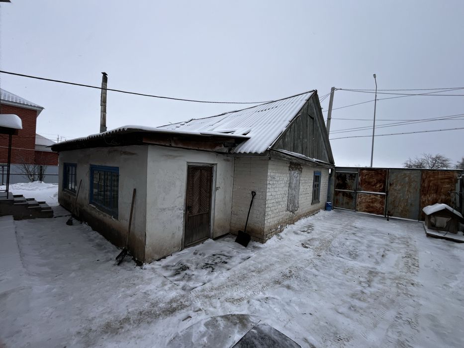 Дом на разбор, самовывоз.