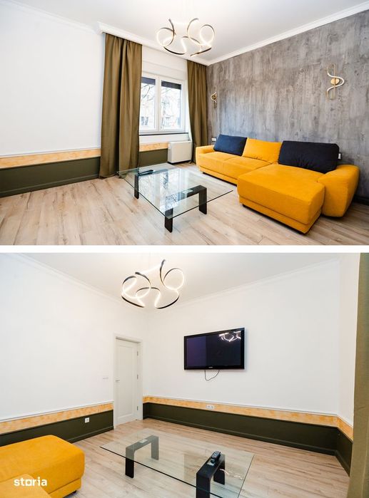 Oportunitate - Clădire cu 4 apartamente, zonă centrală