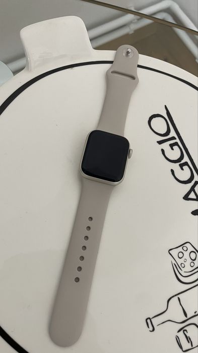 Apple Watch SE [Intact-pentru piese]