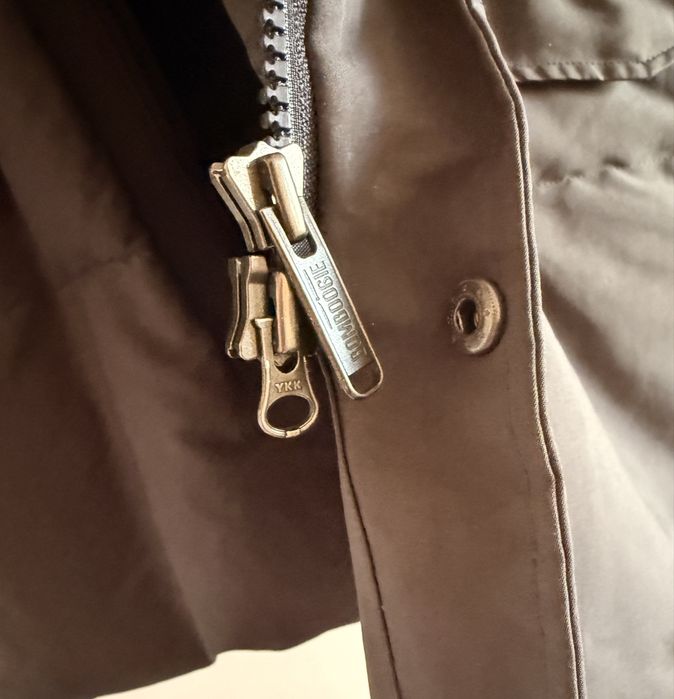 Зимний пуховик BOMBOOGIE, XXL