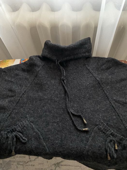 Теплые женские кофты