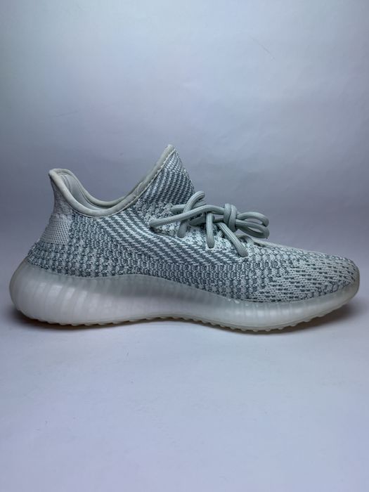 Yeezy boost 350 V2 Cloud White