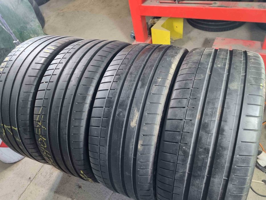 255/45 R19 • Vara • Vredestein Ultrac Vorti 104Y | 4 buc | Pret/buc