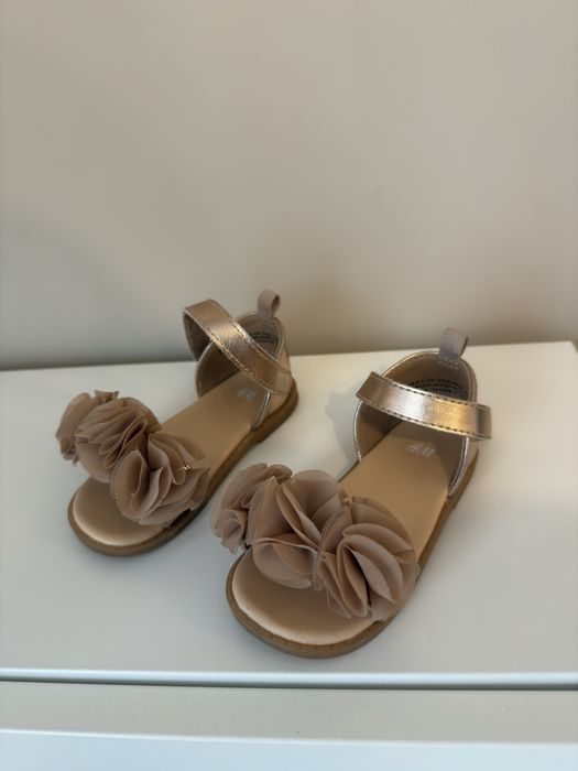 Детски сандали HM 20/21
