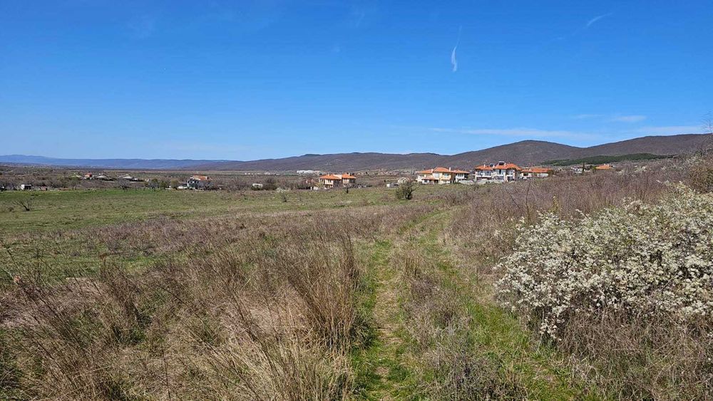 Продава се Парцел в с. Кошарица, Област Бургас - 1551 кв.м за 30 €/кв.м - Снимка #5