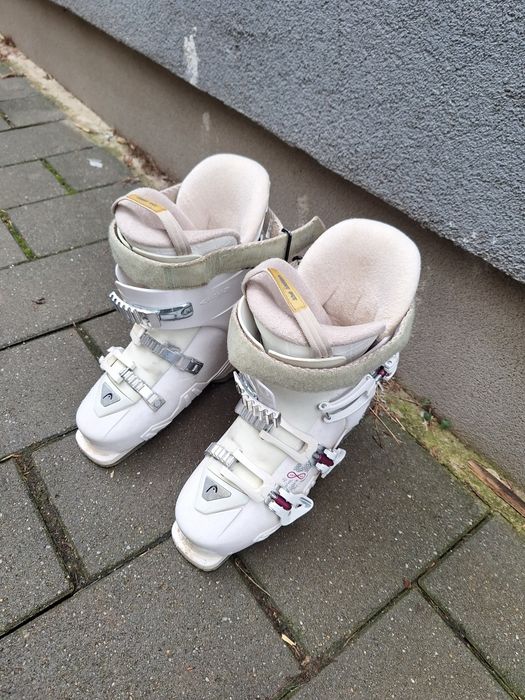 Vânzare clăpari Head 41