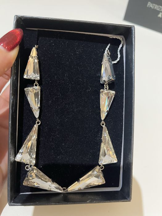 Колие Patrizia Pepe