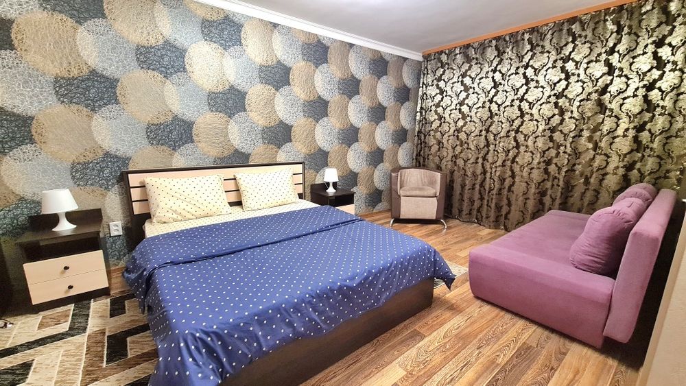 1 комн. квартира в ЦЕНТРЕ !