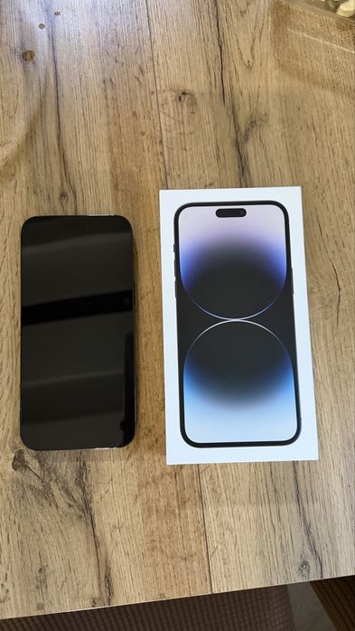 Iphone 14pro Max 256 гб