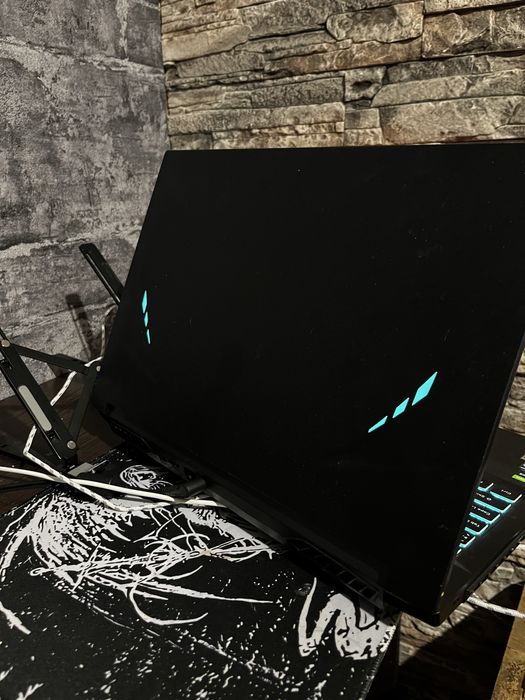 Игровой Ноутбук+(Комплект)