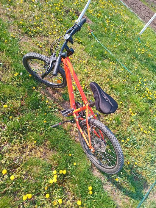 Bicicletă copii BTwin